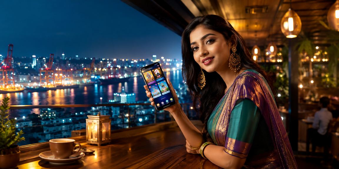 চট্টগ্রামের ব্যবহারকারী dhk 88 ক্যাশব্যাক বোনাস উপভোগ করছেন