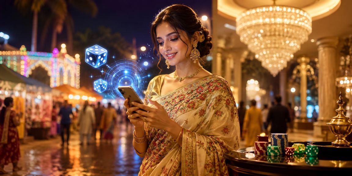 সিলেটের খেলোয়াড় dhk 88 লাইভ ক্যাসিনোতে ডাইস গেম খেলছেন